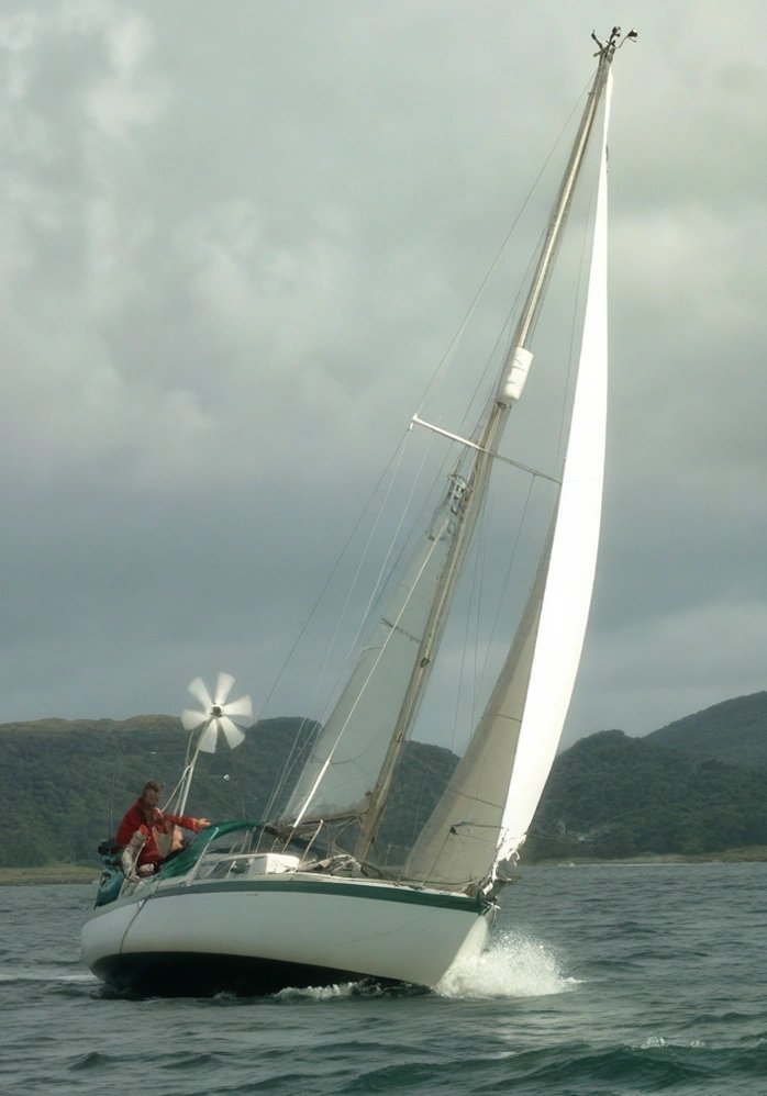 Fairwinds V1842