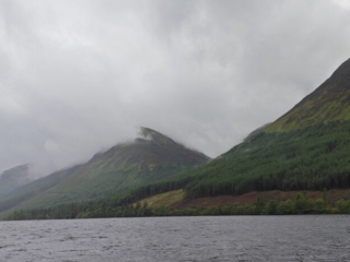 Loch Lochy