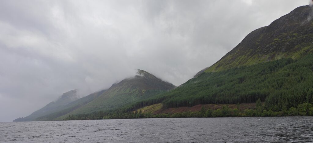 Loch Lochy