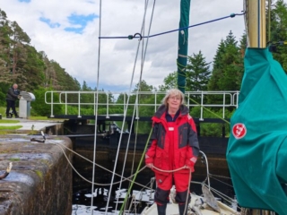 Cullochy Lock