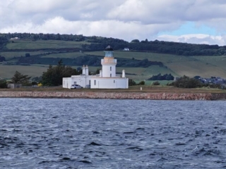 Chanonry Point
