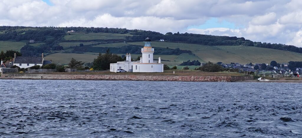 Chanonry Point