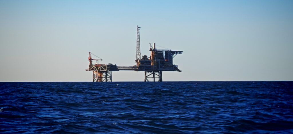 Oilfield structures