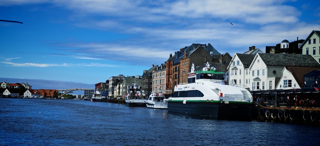 Haugesund