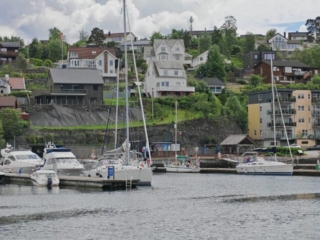 Leirvik Guest Harbour