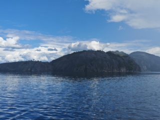 Stunning scenery Stunning scenery