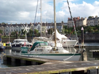 Bangor Marina